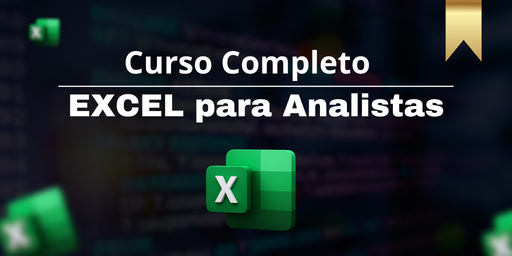 Curso Completo de Excel