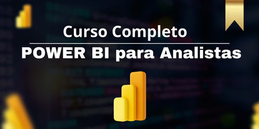 Curso Completo de Power BI
