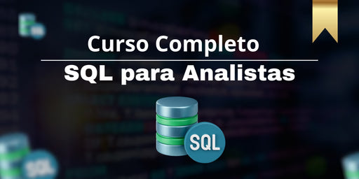 Curso Completo de SQL
