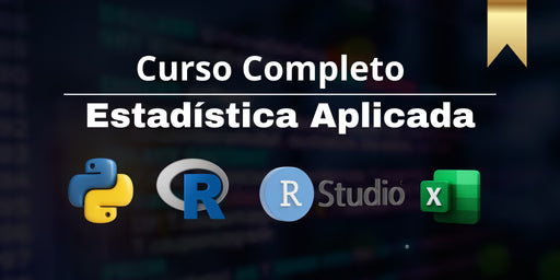 Curso Estadística aplicada