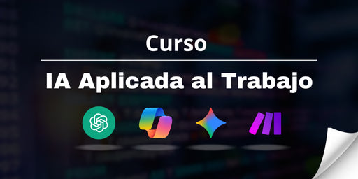 Inteligencia Artificial Aplicada al Trabajo