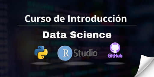 Curso de Introducción a Data Science