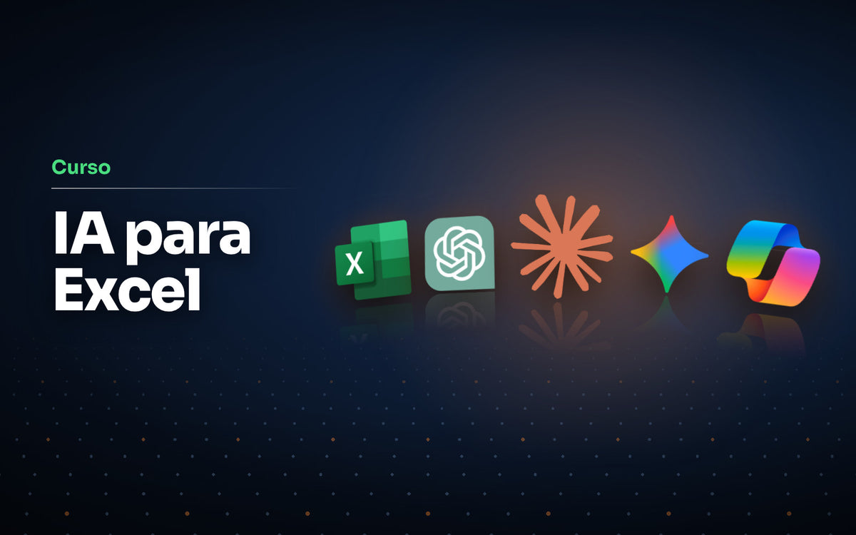 Curso IA para Excel