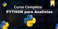 Curso Completo de Python