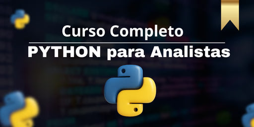 Curso Completo de Python