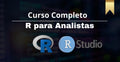 Curso R y R Studio Para analistas