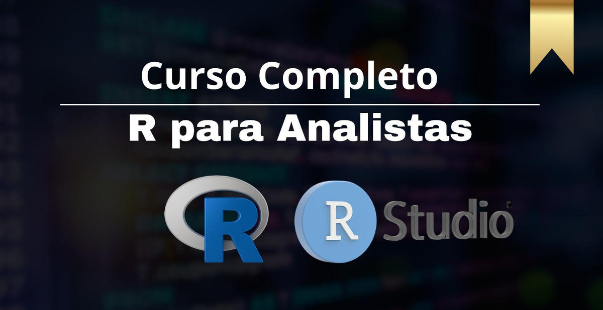 Curso R y R Studio Para analistas